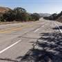 Templin Highway - Angeles National Forest