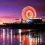 Pacific Park Santa Monica Pier