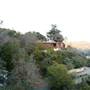 Laurel Canyon 360 View Hillside Land