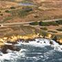 Bean Hollow State Beach (SB)