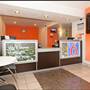 Motel 6 Davis
