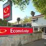 Econo Lodge Davis