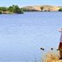 Turlock Lake State Recreation Area (SRA)