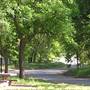 Woodson Bridge State Recreation Area (SRA)