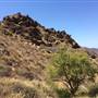 Agua Dulce Mountain Ranch