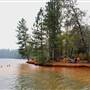 Whiskeytown Lake