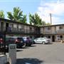 Motels / Hotels in City of Redding