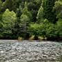 Benbow State Recreation Area (SRA)