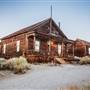 Bodie State Historic Park (SHP)