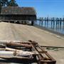 China Camp State Park (SP)