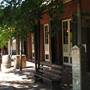Columbia State Historic Park (SHP)
