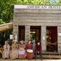Columbia State Historic Park (SHP)