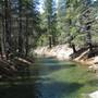 Donner Memorial State Park (SP)  / Donner Lake