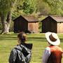 Fort Tejon State Historic Park (SHP)