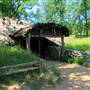 Indian Grinding Rock State Historic Park (SHP)