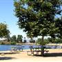 Lake Perris State Recreation Area (SRA)