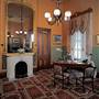 Leland Stanford Mansion State Historic Park (SHP)