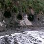 Leucadia State Beach (SB) - locally known as Beacon's Beach - permitted by the city of Encinitas