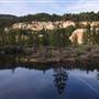 Malakoff Diggins State Historic Park (SHP)