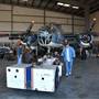 World War II Aviation Museum (CAF)