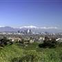 Kenneth Hahn State Recreational Area (SRA) administered by Los Angeles County