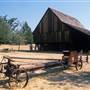 Shasta State Historic Park (SHP)