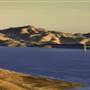 San Luis Reservoir State Recreation Area (SRA)