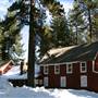 Plumas-Eureka State Park (SP)