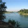 Woodson Bridge State Recreation Area (SRA)
