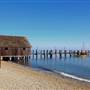 China Camp State Park (SP)