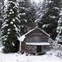 Grover Hot Springs State Park (SP)