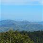 Mount Tamalpais State Park (SP)