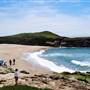 Pescadero State Beach (SB)