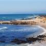 Pescadero State Beach (SB)