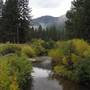 Grover Hot Springs State Park (SP)