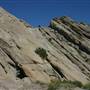 Vasquez Rocks Natural Area and Nature Center