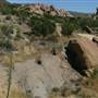 Vasquez Rocks Natural Area and Nature Center