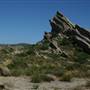 Vasquez Rocks Natural Area and Nature Center