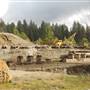 Empire Mine State Historic Park (SHP)