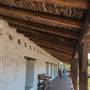 Sonoma State Historic Park (SHP) / General Vallejo’s Home / The Barracks / Mission San Francisco Solano