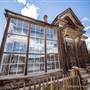 Bodie State Historic Park (SHP)