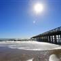 Seacliff State Beach (SB)