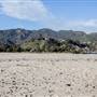 Malibu Lagoon State Beach (SB) / Surfrider Beach (County) adjacent to Adamson House State Historic Park and the Malibu Pier State Park - CFC & FilmLA