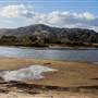 Malibu Lagoon State Beach (SB) / Surfrider Beach (County) adjacent to Adamson House State Historic Park and the Malibu Pier State Park - CFC & FilmLA