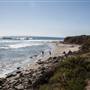 County Line State Beach (SB) aka Yerba Buena Beach