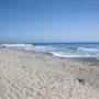 Thornhill Broome State Beach Campground (SB) within Point Mugu
