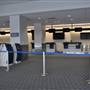 San Bernardino International Airport - former Norton AFB - BRAC
