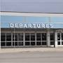 San Bernardino International Airport - former Norton AFB - BRAC