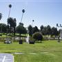 Hollywood Forever Cemetery