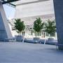 Caltrans District 7 Headquarters - EXTERIOR FILMING ONLY